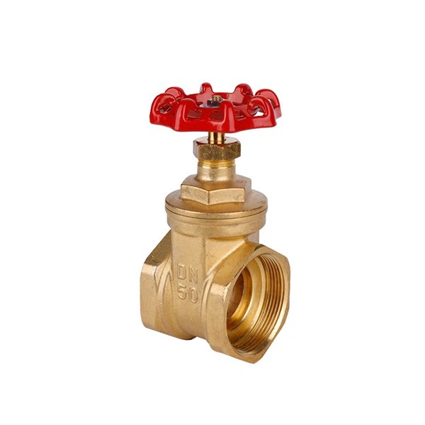 Marine Gate Valve