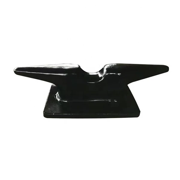 Cleat Bollard