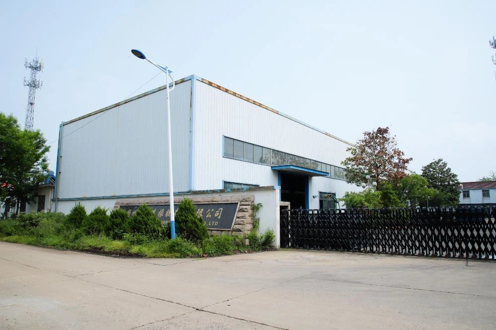 Shanghai  Bergen  Import  en  Exporteren  Co., Ltd