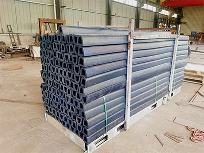 DD Rubber fender 1 DD Rubber fender 1