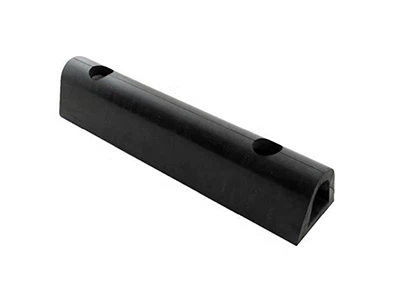 D Type Rubber Fender D Type Rubber Fender