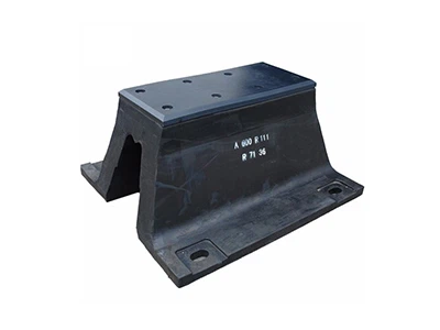 Arch Rubber Fender Arch Rubber Fender