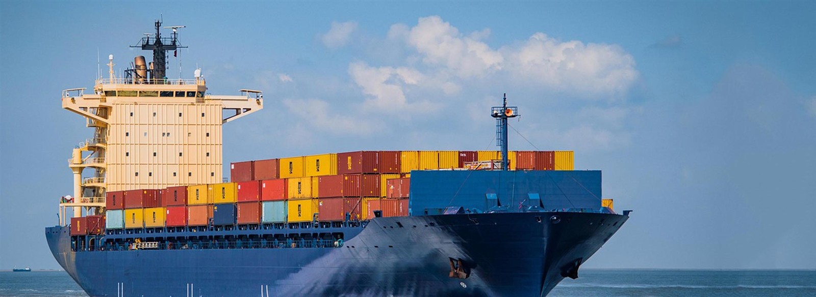 Shanghai  Bergen  Import  en  Exporteren  Co., Ltd