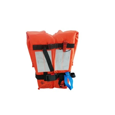 Reddingsvest (persoonlijk drijfmiddel-PFD)